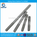 Black steel stud bolt, ASTM A193 B7 stud bolt